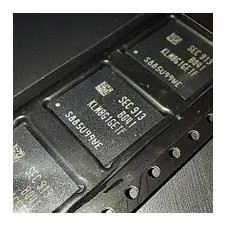 Мікросхема eMMC KLM8G1GETF-B041 KLM8G1GETFB041