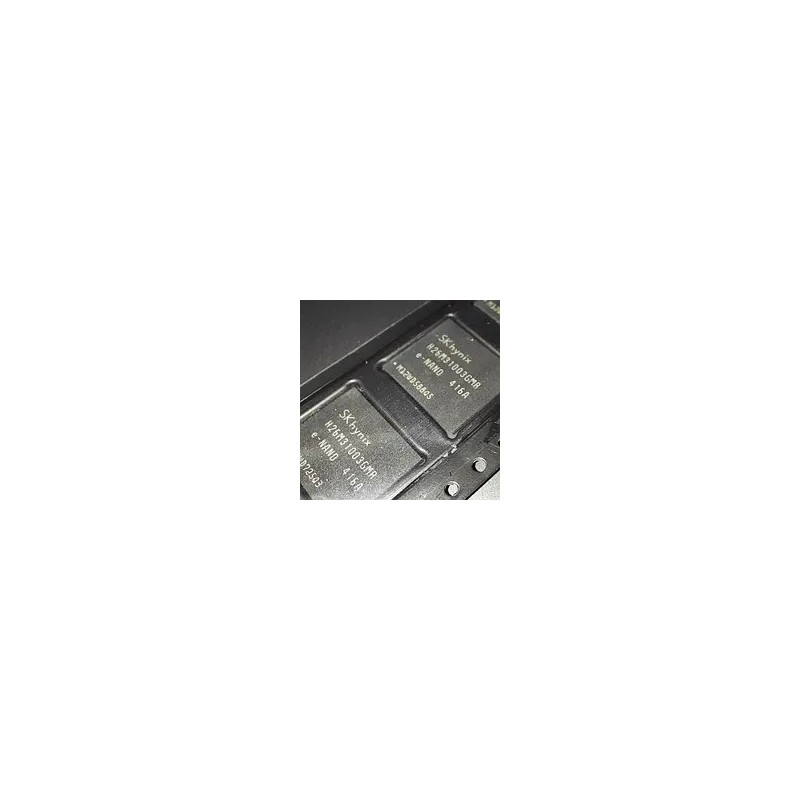 Мікросхема e-NAND H26M31003GMR Мікросхема e-NAND H26M31003GMR