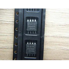 Мікросхема GigaDevice 25Q64BSIG GD25Q64BSIG GD25Q64 25Q64
