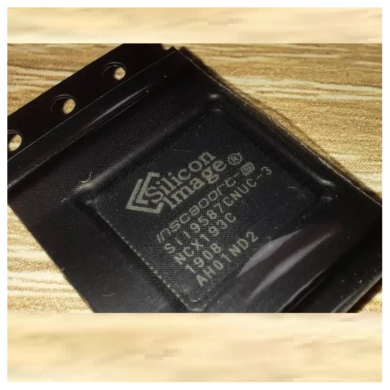 Мікросхема SiI9587CNUC-3 Мікросхема SiI9587CNUC-3