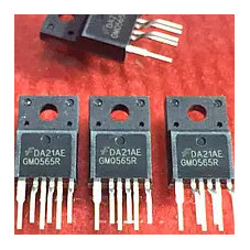 Мікросхема PWM FSGM0565R GM0565R GM0565