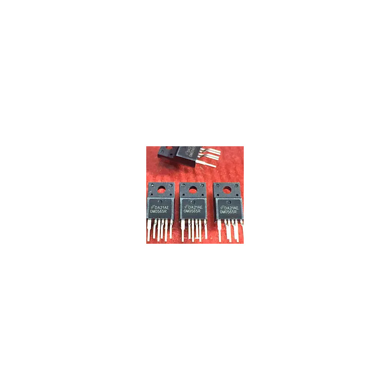 Мікросхема PWM FSGM0565R GM0565R GM0565 Мікросхема PWM FSGM0565R GM0565R GM0565