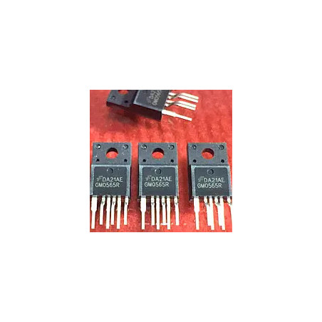 Мікросхема PWM FSGM0565R GM0565R GM0565