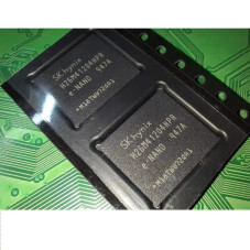 Мікросхема e-NAND H26M41204HPR
