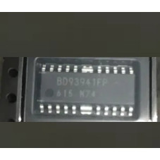 Мікросхема BD93941FP