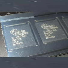 Мікросхема SiI9587CNUC Sil9587CNUC