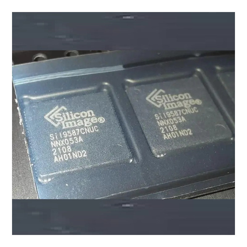 Мікросхема SiI9587CNUC Sil9587CNUC Мікросхема SiI9587CNUC Sil9587CNUC