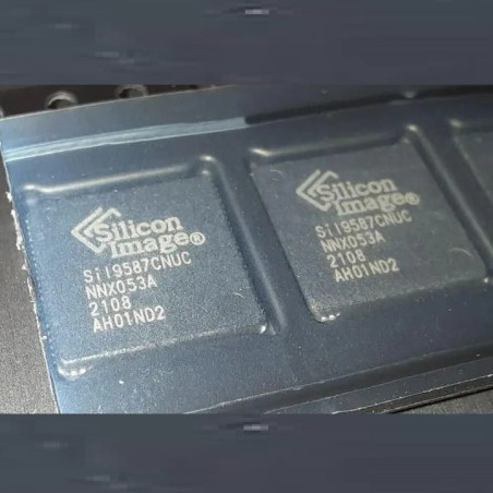 Мікросхема SiI9587CNUC Sil9587CNUC