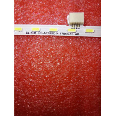 Подсветка RF-AE240C14-1704s-13 RF-AE240C14 1704s-13 RF AE240C14 1704s 13 HK-236WLEDM-MHY5H MSI Optix G241 G24C LSM236HP0 HK-23