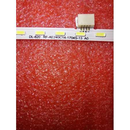 Подсветка RF-AE240C14-1704s-13 RF-AE240C14 1704s-13 RF AE240C14 1704s 13 HK-236WLEDM-MHY5H MSI Optix G241 G24C LSM236HP0 HK-23