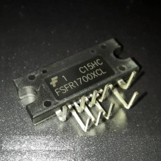 Мікросхема FSFR1700XCL FSFR1700XC