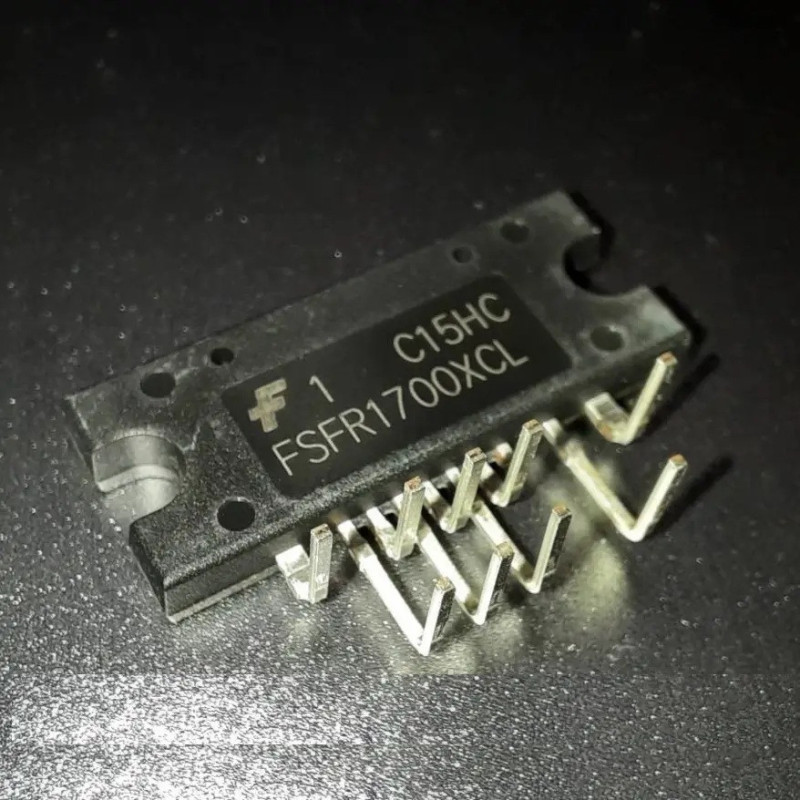 Мікросхема FSFR1700XCL FSFR1700XC Мікросхема FSFR1700XCL FSFR1700XC
