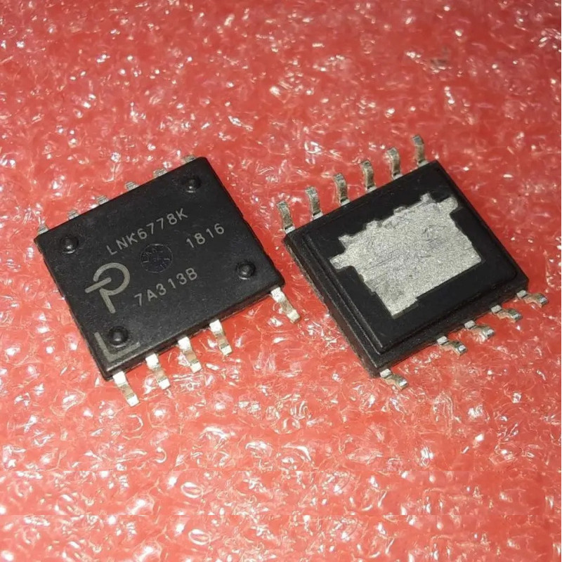 Мікросхема LNK6778K Мікросхема LNK6778K