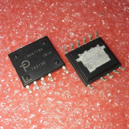 Мікросхема LNK6778K