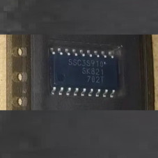 Мікросхема SSC3S910