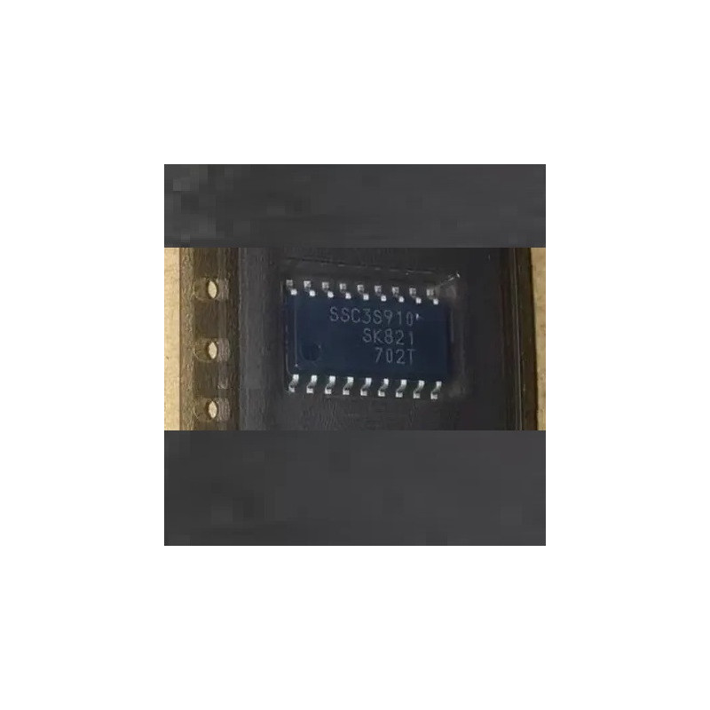 Мікросхема SSC3S910 Мікросхема SSC3S910