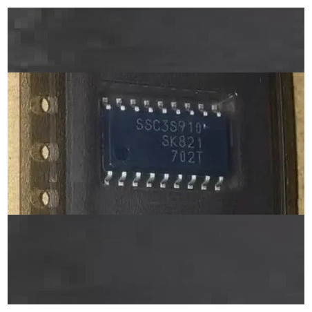 Мікросхема SSC3S910
