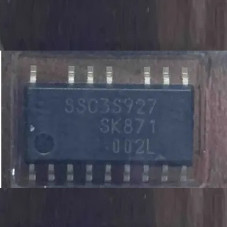 Мікросхема SSC3S927