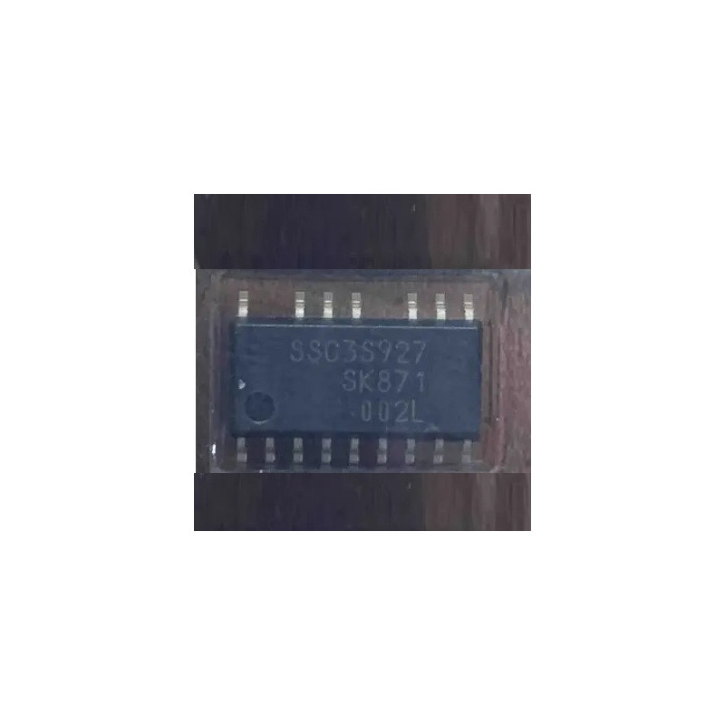Мікросхема SSC3S927 Мікросхема SSC3S927