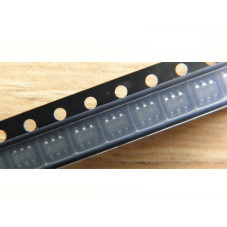 Мікросхема AP3105KTR-G1 AP3105KTR AP3105 SMD code GHN