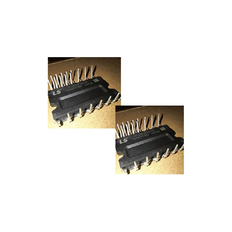Мікросхема IKCM15F60GA IKCM10F60GA Мікросхема IKCM15F60GA IKCM10F60GA