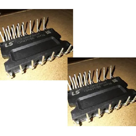 Мікросхема IKCM15F60GA IKCM10F60GA