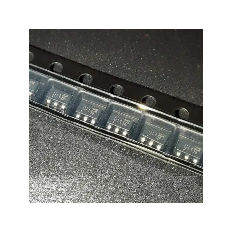 Мікросхема LD5530 LD5530R LD5530RGL Мікросхема LD5530 LD5530R LD5530RGL