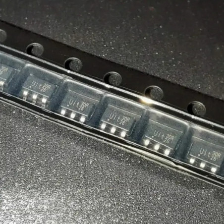 Мікросхема LD5530 LD5530R LD5530RGL
