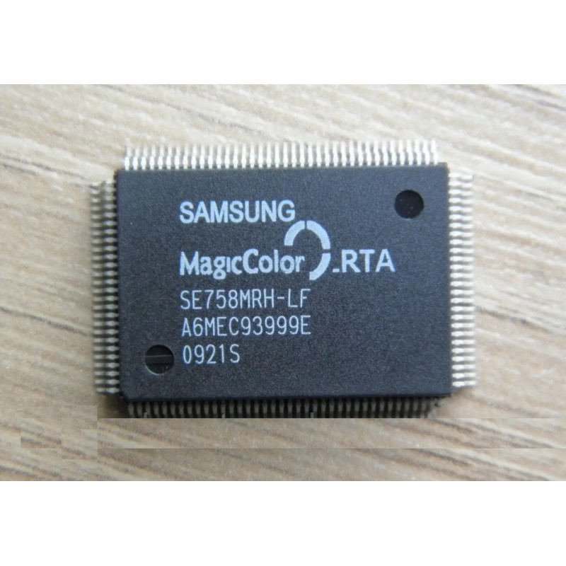 Мікросхема SE758MRH-LF SE758MRHLF Мікросхема SE758MRH-LF SE758MRHLF