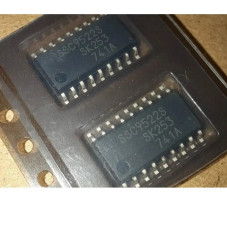 Мікросхема SSC9522S