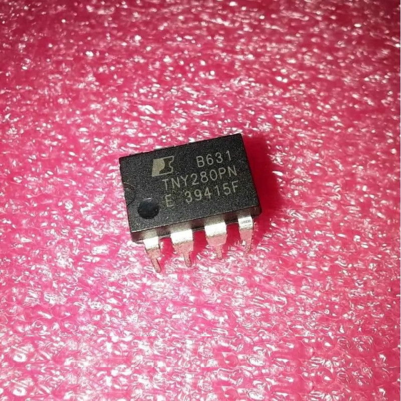 Мікросхема TNY280PN Мікросхема TNY280PN