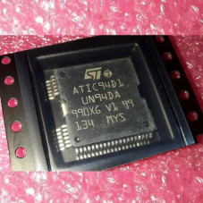 Мікросхема ATIC94D1 UN94DA