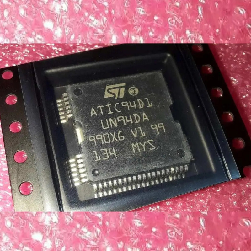 Мікросхема ATIC94D1 UN94DA Мікросхема ATIC94D1 UN94DA