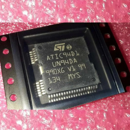 Мікросхема ATIC94D1 UN94DA