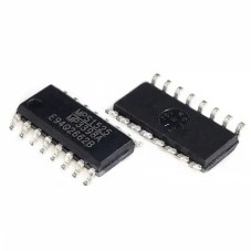 Мікросхема MP3398A MP3398AGS SOIC16