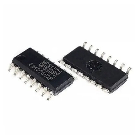 Мікросхема MP3398A MP3398AGS SOIC16