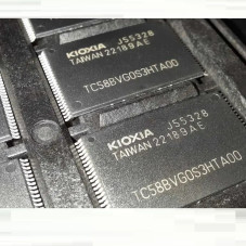 Мікросхема TC58BVG0S3HTA00