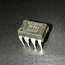 Мікросхема STR-A6062H A6062H