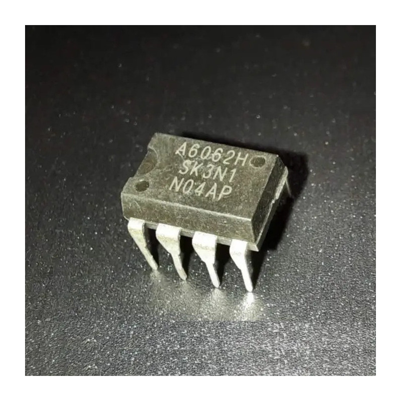 Мікросхема STR-A6062H A6062H Мікросхема STR-A6062H A6062H