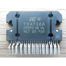 Мікросхема TDA7388