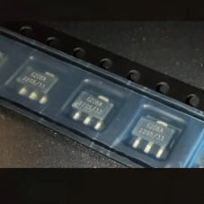 Мікросхема ME6206A33PG 6206-3.3V SOT-89