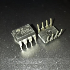 Мікросхема UC3843B DIP-8