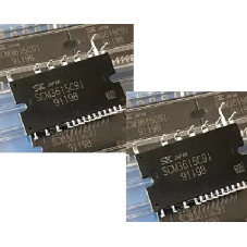 Мікросхема SCM3615C91