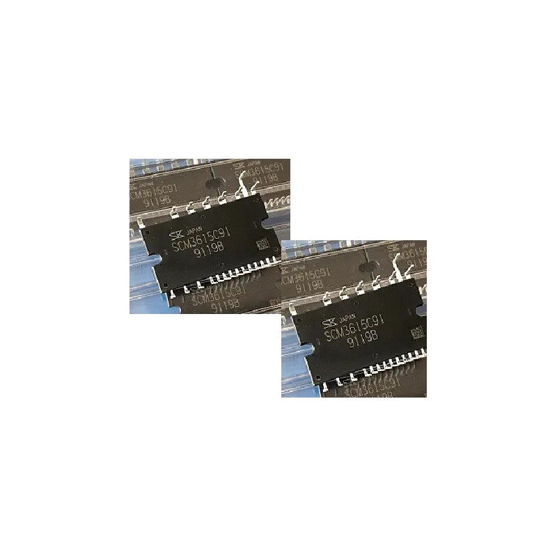 Мікросхема SCM3615C91 Мікросхема SCM3615C91