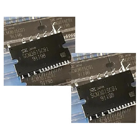 Мікросхема SCM3615C91