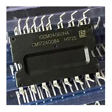 Мікросхема IGCM04G60HA