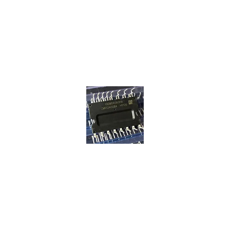 Мікросхема IGCM04G60HA Мікросхема IGCM04G60HA