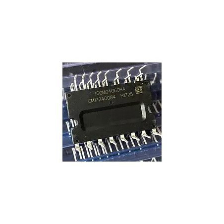 Мікросхема IGCM04G60HA