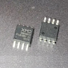 Мікросхема XM25QH64AHIG QH64AHIG