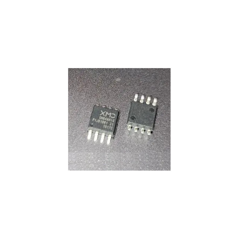 Мікросхема XM25QH64AHIG QH64AHIG Мікросхема XM25QH64AHIG QH64AHIG